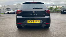 SEAT Ibiza 1.0 FR [EZ] 5dr Petrol Hatchback